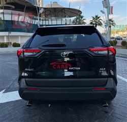 تويوتا راف 4